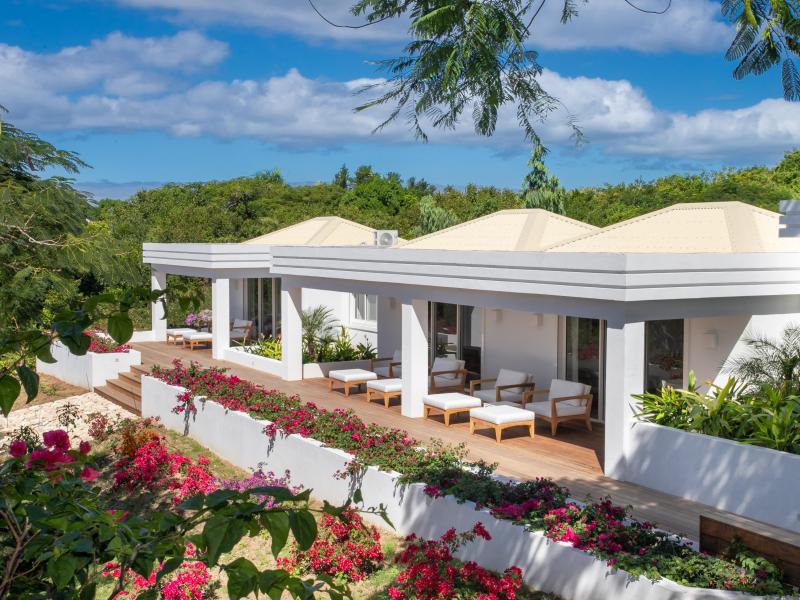 La Hacienda , Terres Basses 