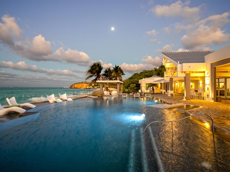 Le Reve , Terres Basses 