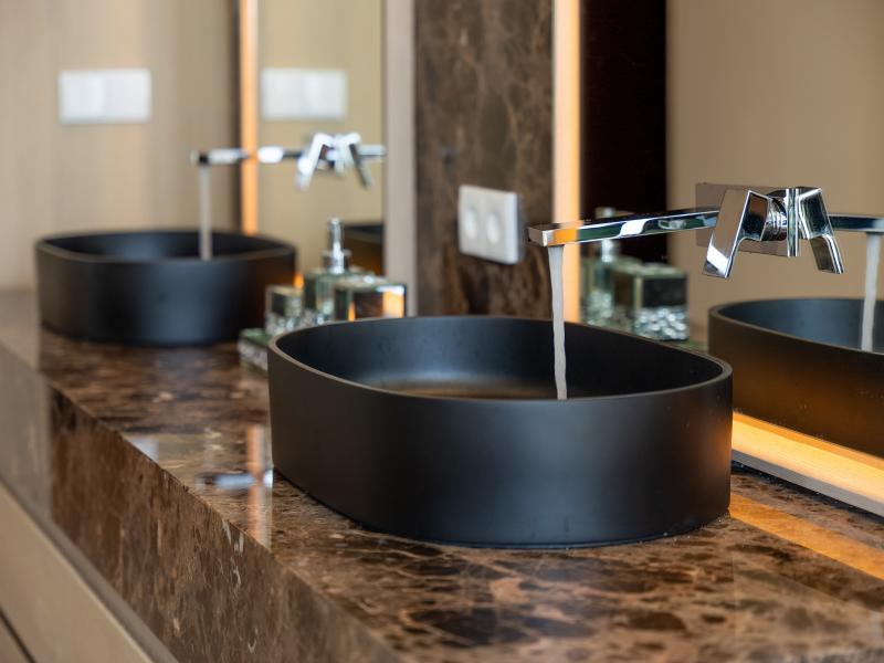 Villa Sahara , Marbella , Sierra Blanca 