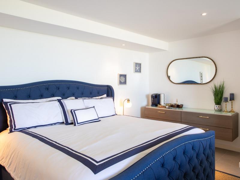 Five Minutes More , Orient Bay 