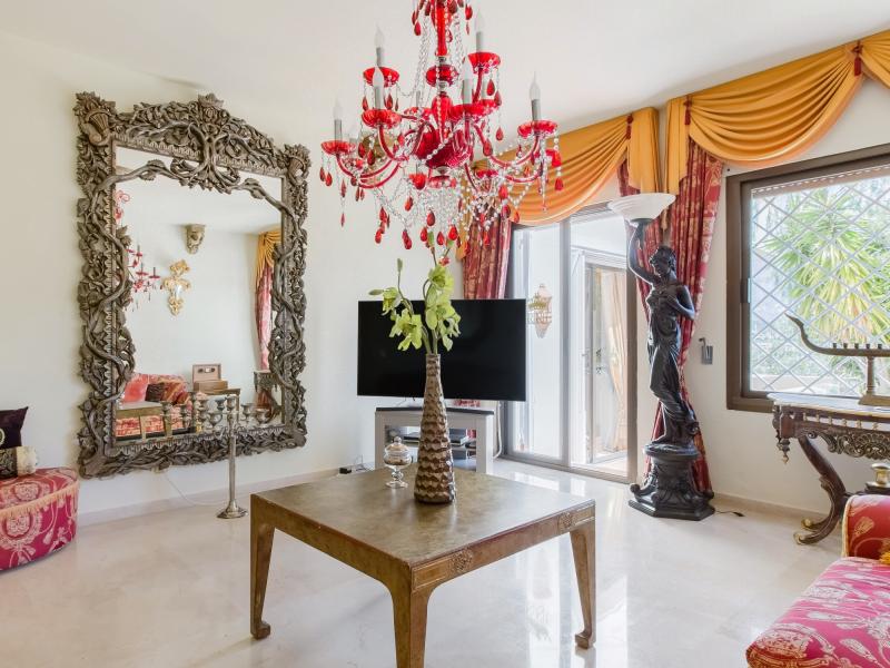 Principe Ottoman , Marbella 