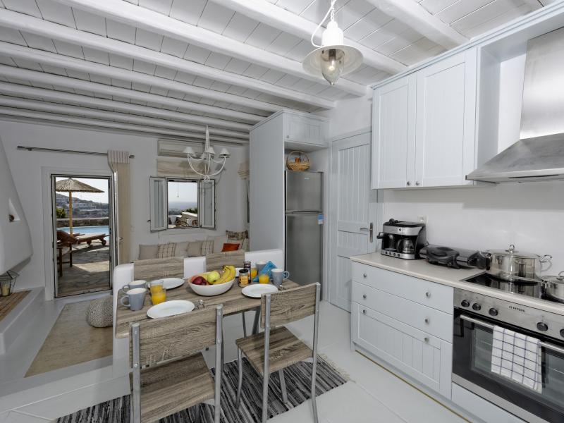 Villa Lucia , Mykonos 