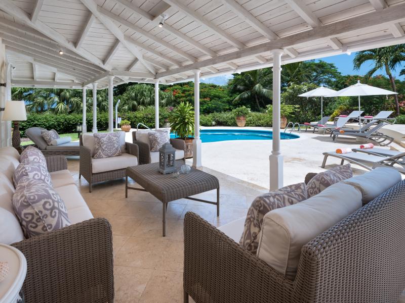 Royal Westmoreland - Ixora , Royal Westmoreland , St James , West Coast Barbados 