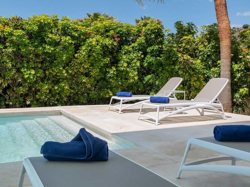 Villa Mojo , Nueva Andalucia 