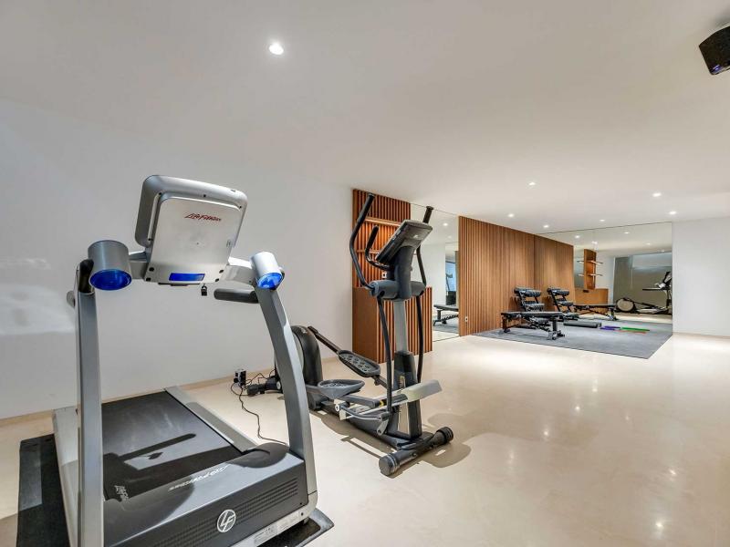 Villa Mojo , Nueva Andalucia 