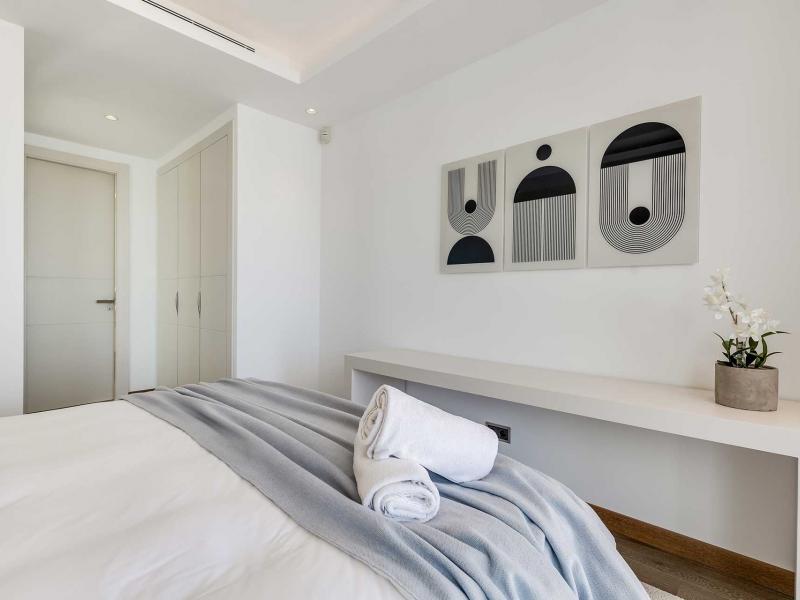 Villa Mojo , Nueva Andalucia 