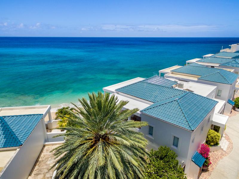 Etoile de Mer , Cupecoy 