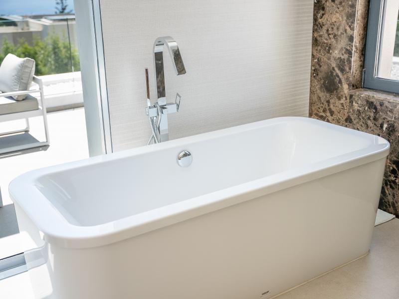 Villa Sahara , Marbella , Sierra Blanca 