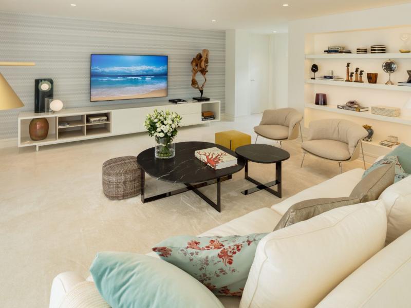 Villa Dior , Nueva Andalucia 