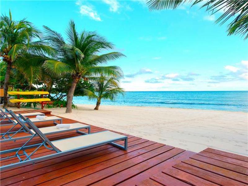 Villa Nautica - Fatima Bay , Puerto Aventuras 