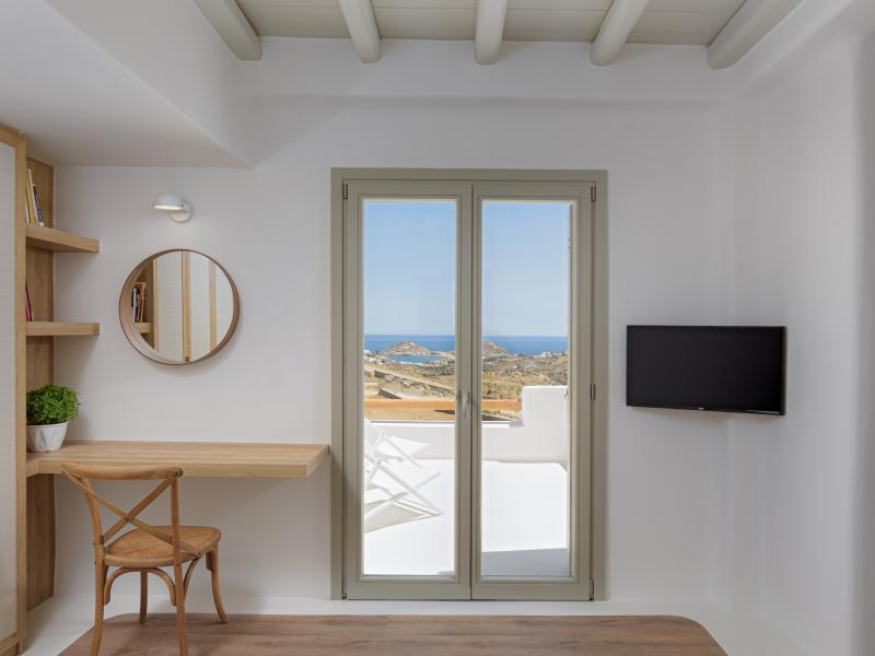 Villa Jasmine , Mykonos 