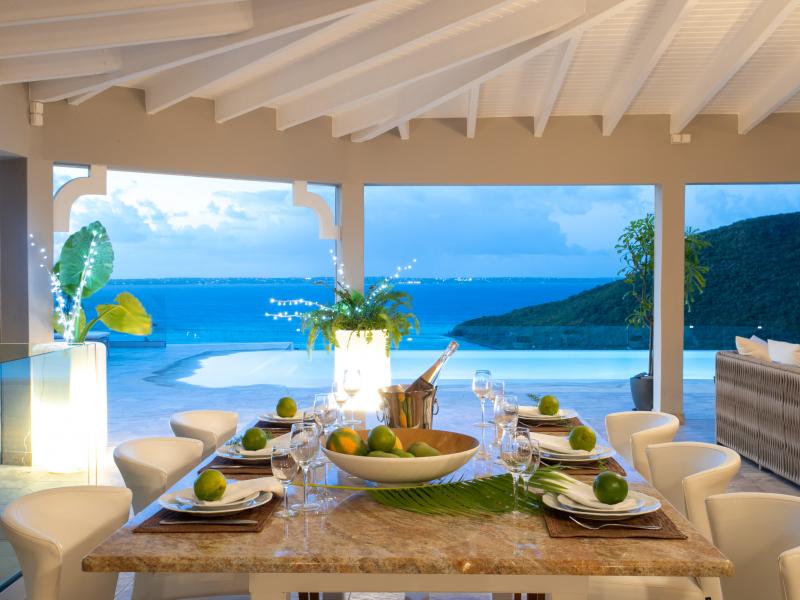 Privilège , Grand-Case 