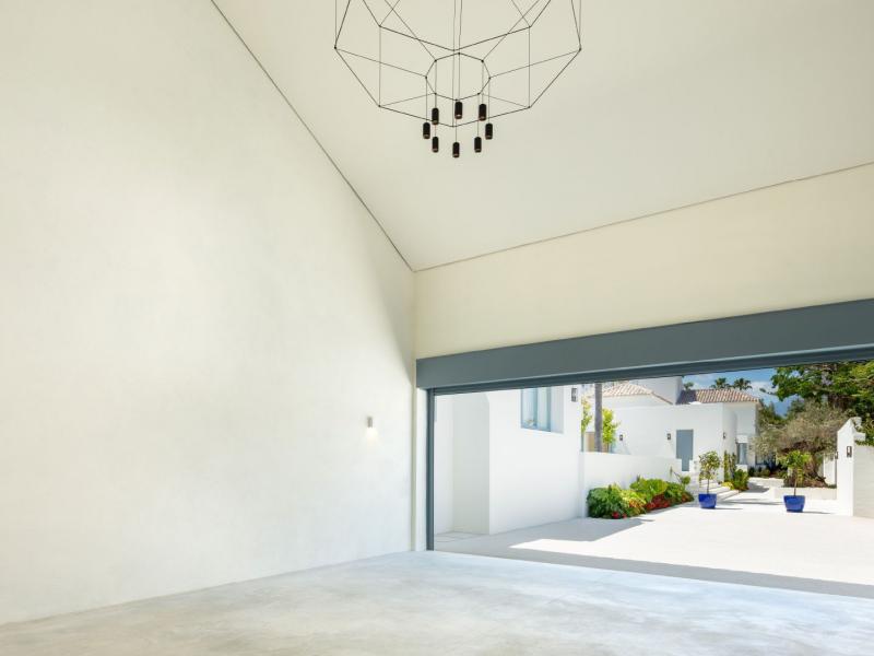 Villa Dior , Nueva Andalucia 