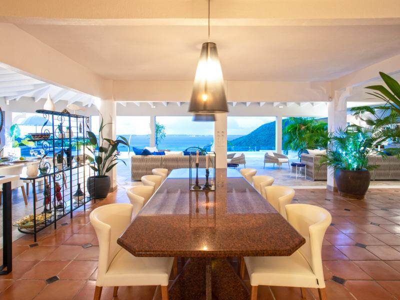 Privilège , Grand-Case 