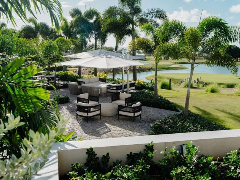 Apes Hill Resort Barbados , Apes Hill 