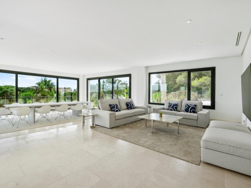 Villa Gaga , Sotogrande 