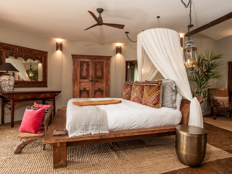 Baraka Point Estate , Virgin Gorda 