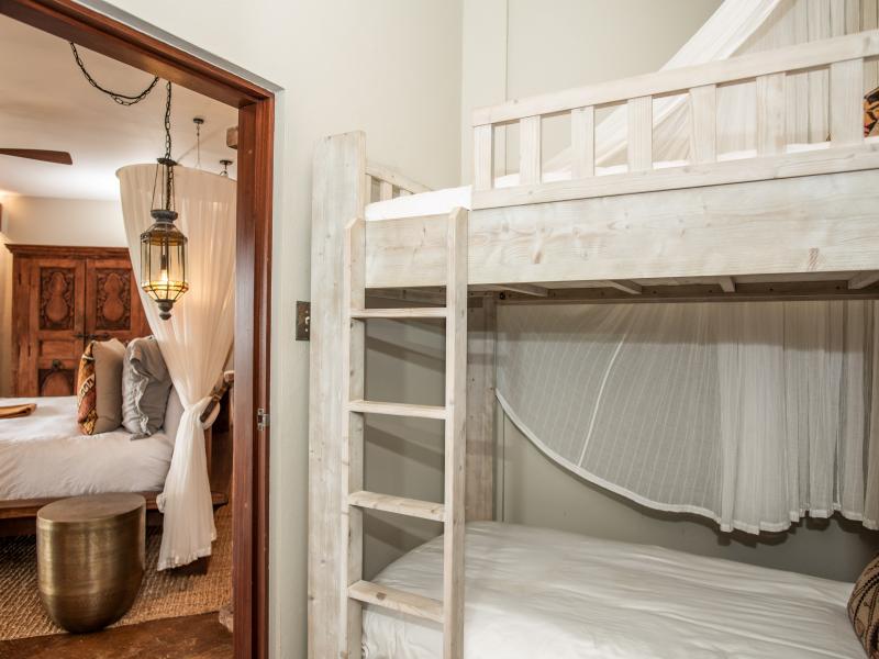 Baraka Point Estate , Virgin Gorda 