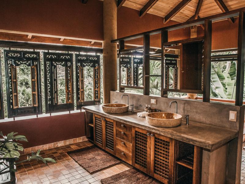 Villa Numu - Ocio Estate - Costa Rica , 