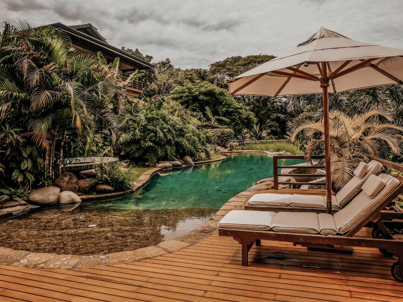Villa Numu - Ocio Estate - Costa Rica , 