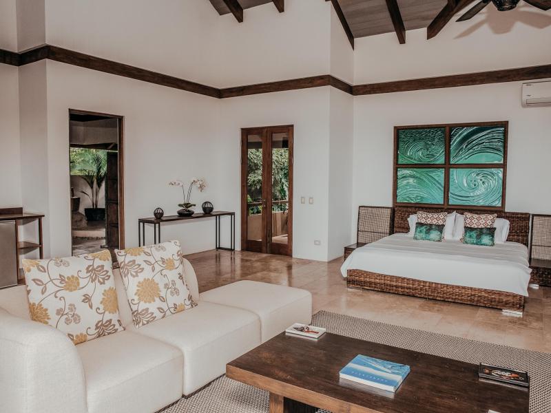 Villa Numu - Ocio Estate - Costa Rica , 