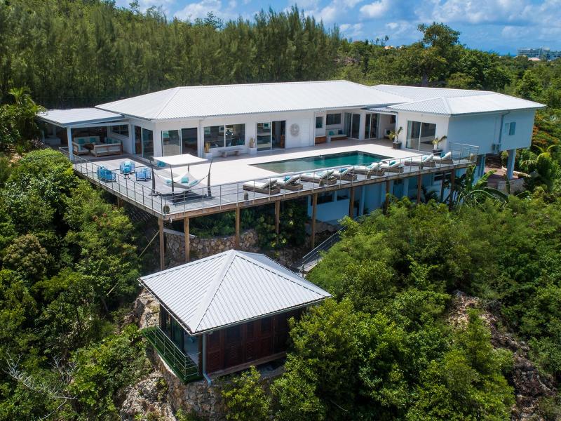 Azur Dream , Terres Basses 