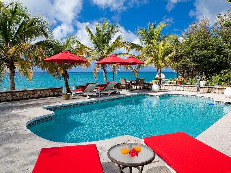 Baie Longue Beach House , Terres Basses 