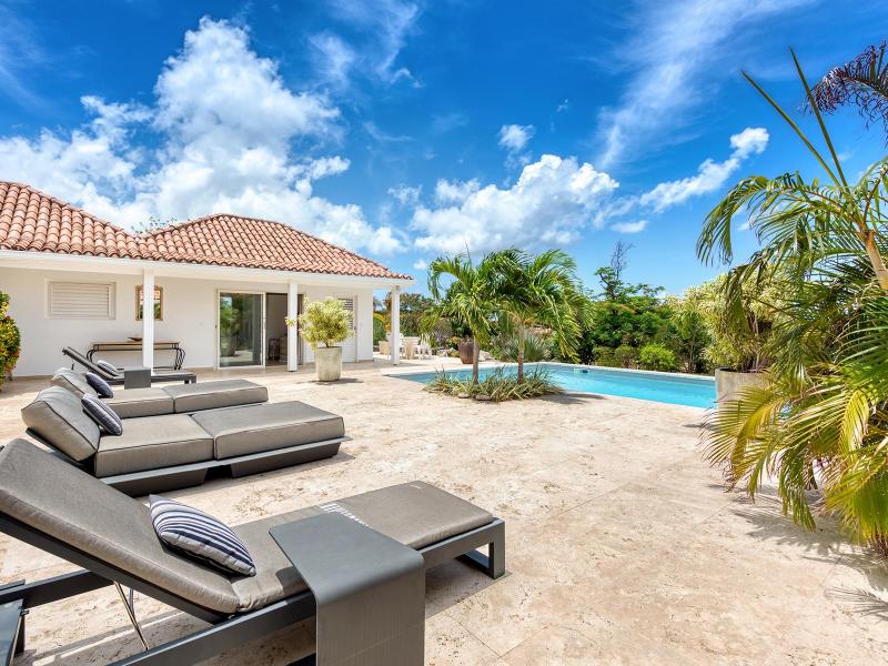 La Nina , Terres Basses 