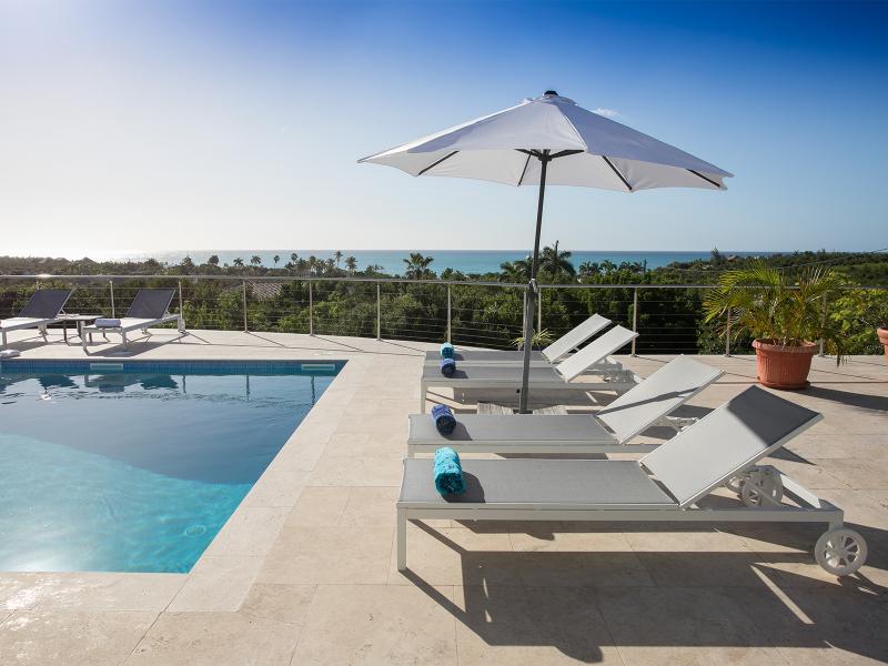 Oceane , Terres Basses 