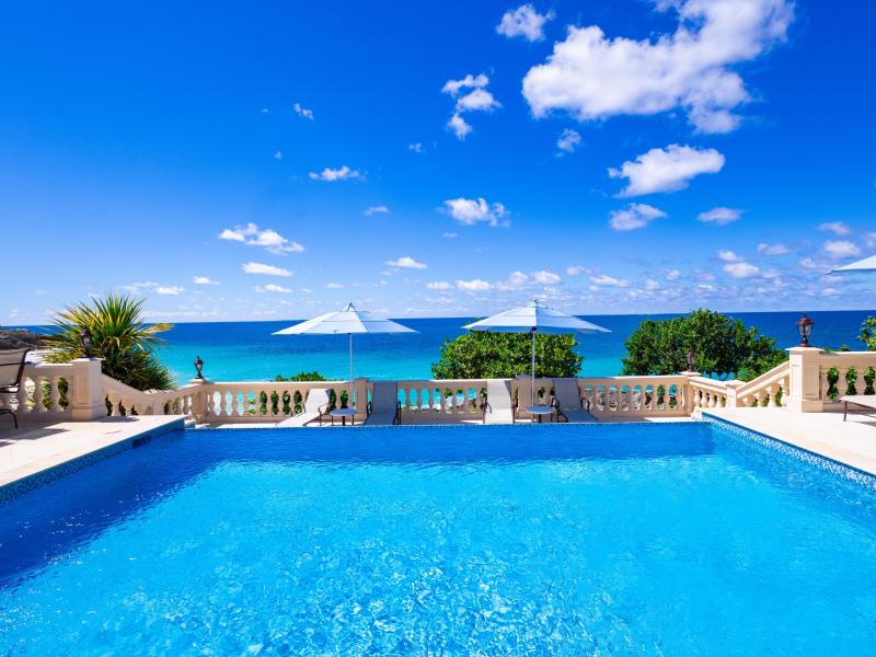 Seashell Villa , Lime Stone Bay 