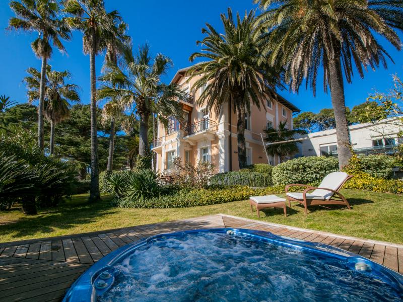 Villa Mirasol , Losinj 