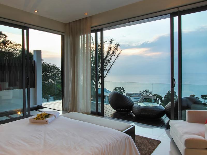 Villa Saan, Kamala , Phuket 