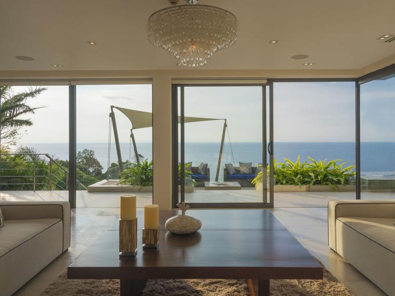 Villa Samira , Phuket 