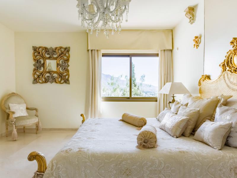 Principe Ottoman , Marbella 