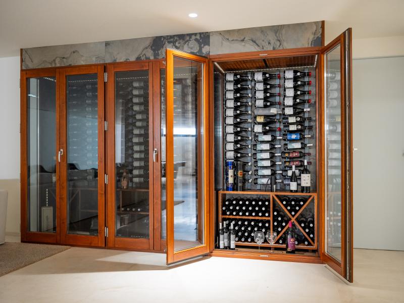 Villa Bergamot , Marbella 