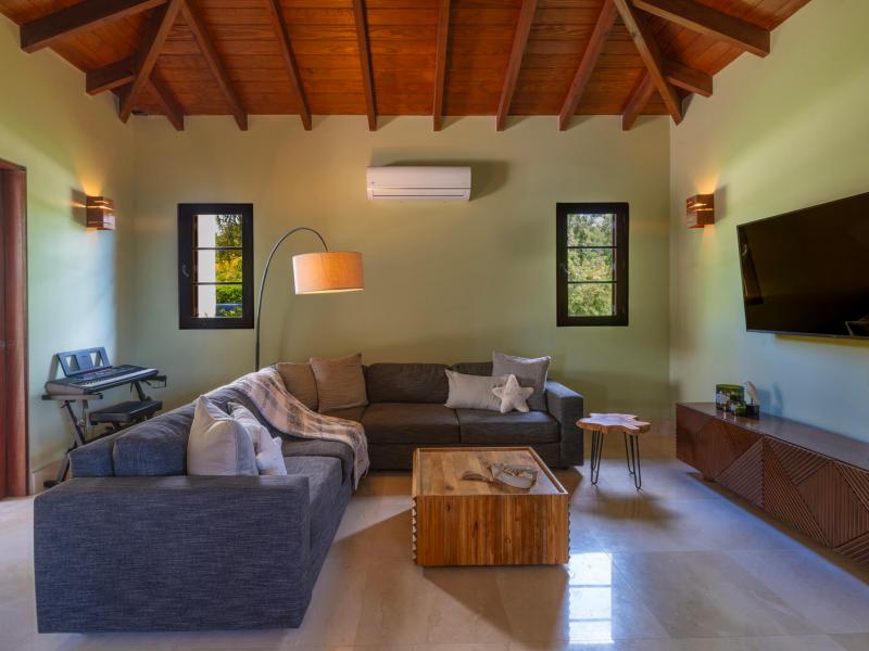 Sandy Lane Estate - Fountainhead , Sandy Lane Estate , St James , West Coast Barbados 