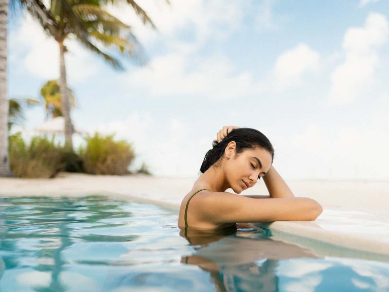 Ambergris Cay , Ambergris Cay 