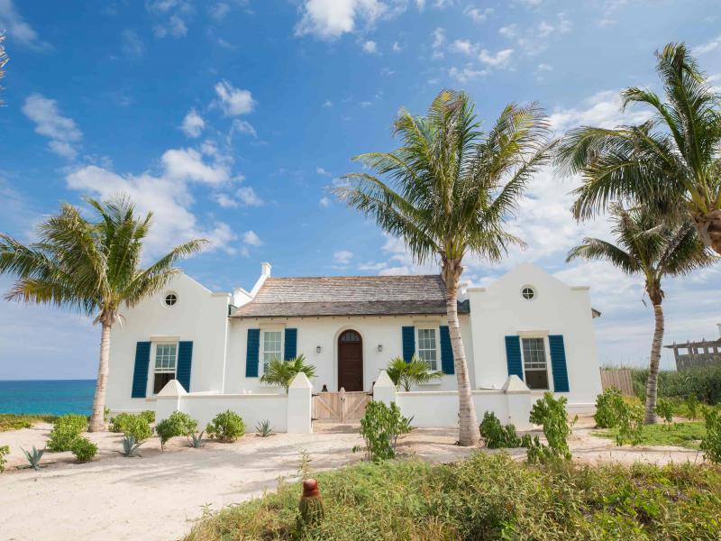 Ambergris Cay , Ambergris Cay 