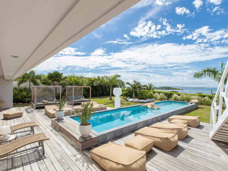 Vogue Art , Orient Bay 