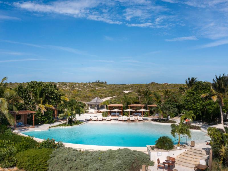 Ambergris Cay , Ambergris Cay 