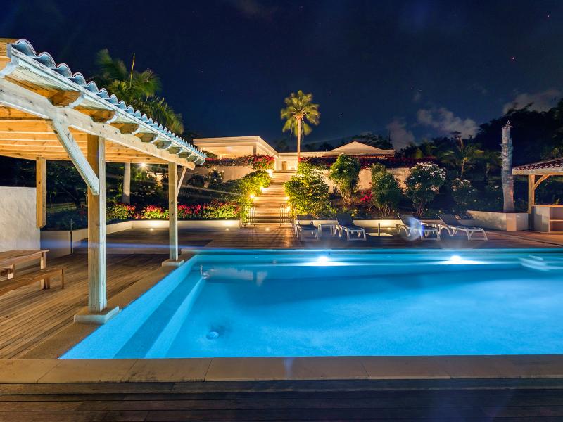 La Hacienda , Terres Basses 