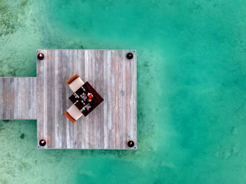 Ambergris Cay , Ambergris Cay 