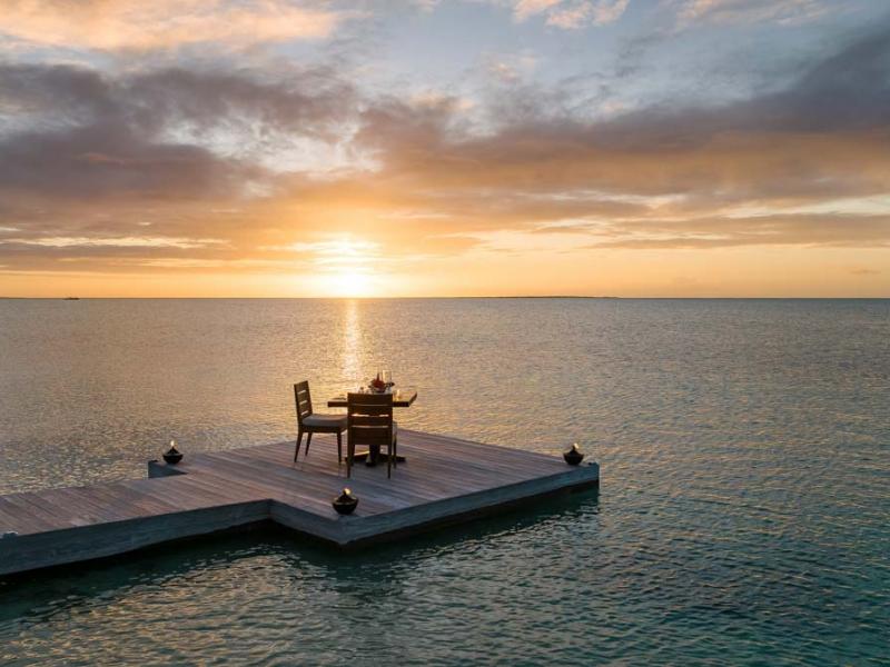 Ambergris Cay , Ambergris Cay 