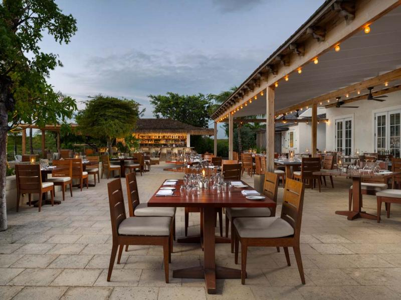 Ambergris Cay , Ambergris Cay 