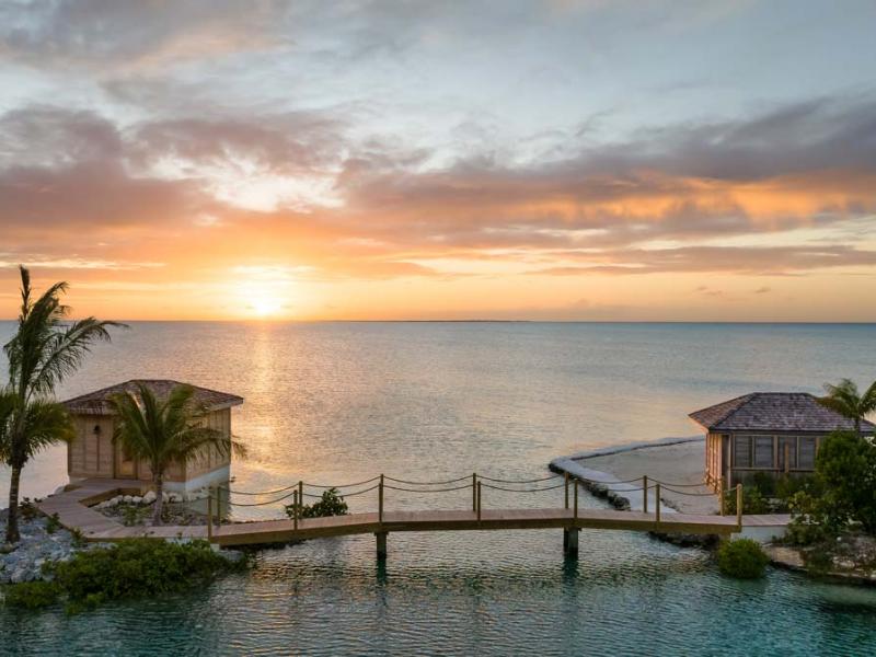 Ambergris Cay , Ambergris Cay 