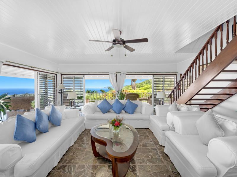 Blue Heaven , Montego Bay 