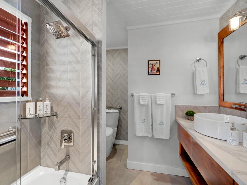 Blue Heaven , Montego Bay 