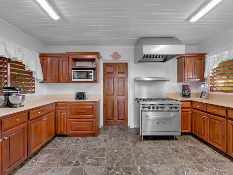 Blue Heaven , Montego Bay 