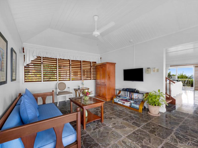 Blue Heaven , Montego Bay 