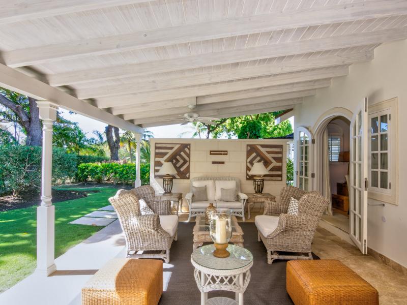 Sandy Lane Estate - Casablanca , Sandy Lane Estate , St James , West Coast Barbados 